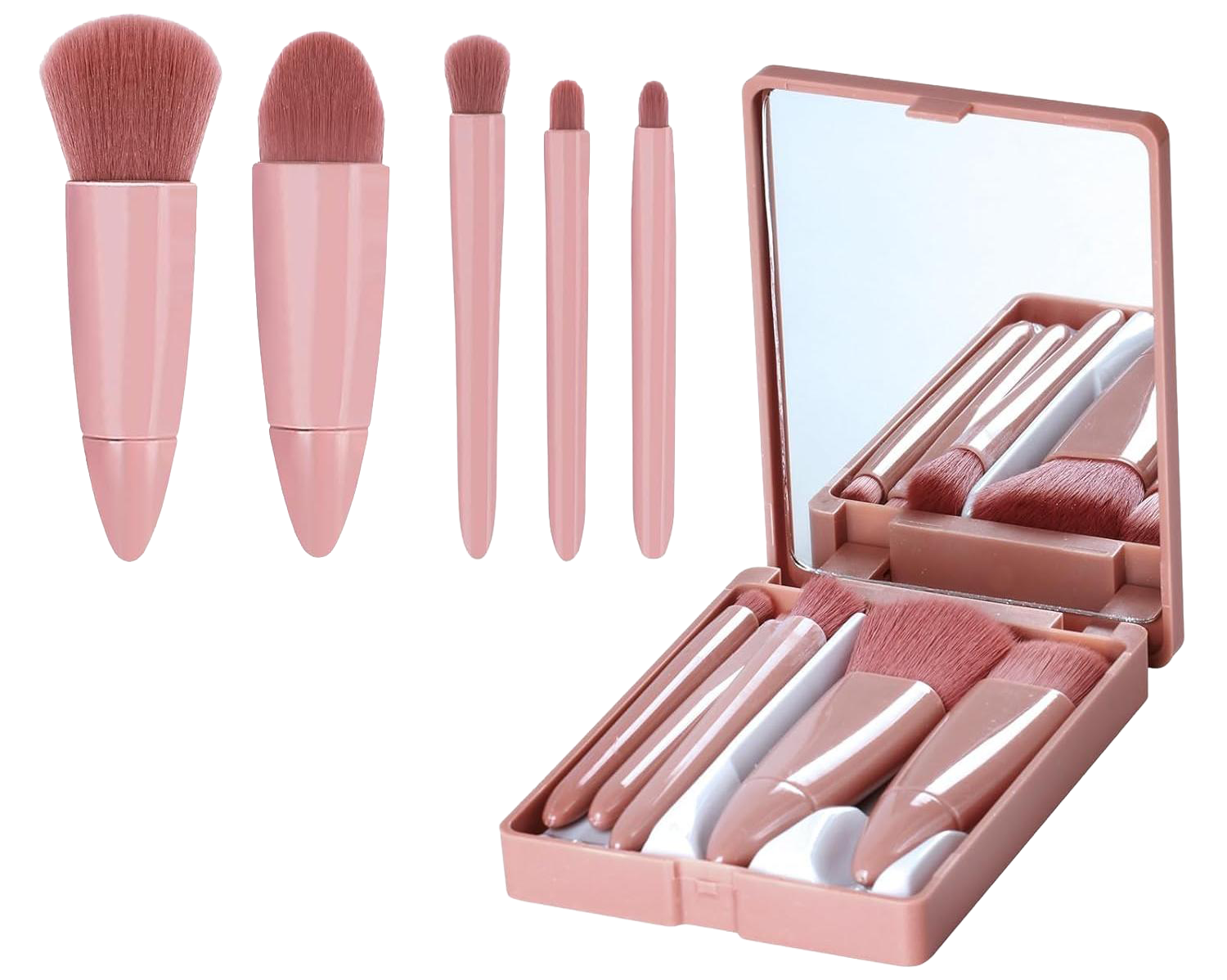 Kit de pinceaux Brushé